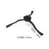 Adecuado para Robot Aspirador Multiusos Mijia 1S/2S/3S Accesorios Robot Aspirador y Fregador Sin Lavado 2Pro Cepillo Principal Filtro