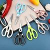 Tijeras Multifuncionales para el Hogar de Fabricación Propia Tijeras de Cocina de Acero Inoxidable Tijeras de Grado Alimenticio para Suplementos Alimenticios Tijeras Especiales para Chef Tijeras Potentes para Huesos de Pollo
