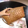 Bolso de Mano para Mujer Pedible, Nuevo Bolso de Mano Grande de Cuero Genuino para Teléfono y Monedas, Bolso de Mano Moderno Ligero con Patrón de Piedra Hecho de Piel de Vaca