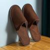 Chinelos de Verão para Exterior Masculinos Moda Dormitório Interno Casa Banheiro Banho Antiderrapante Doméstico Chinelos Deslizantes