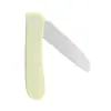 Cuchillo Pequeño para el Hogar, Cuchillo de Regalo Promocional, Cuchillo Pelador, Pelador Portátil, Cuchillo Plegable para Fruta de Acero Inoxidable, Cuchillo para Pelar Fruta