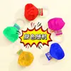 Fuegos Artificiales de Boda Hechos a Mano, Juguetes de Tira de Cinta, Cañones de Confeti, Accesorios para Atmósfera de Boda, Cintas, Pistolas de Chispas de Cumpleaños, de Mano