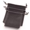 Bolsa de Joyería Terciopelo Cordón Bolsillo con Solapa Pantalones Bolsa de Joyería Delicada Terciopelo Anillo Collar Bolsa de Almacenamiento de Joyería Bolsa para Aretes