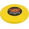 Deportes al aire libre frisbee suave juguete interactivo para padres e hijos niños frisbee en blanco pintado con graffiti para mascotas niños