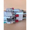 Base de accionamiento de rasqueta para máquina de imprimir Rasqueta para máquina de serigrafía Cuchilla de tinta para máquina Cabezal de máquina Piezas mecánicas de superficie curva Cabezal de máquina
