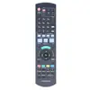 Para control remoto de TV Panasonic N2QAYB001058IR N2QAYB001059 01077 01078