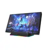 Base de Carga para Consola Switch 2, Soporte Triangular Portátil de 2ª Generación, Cargador Individual, Accesorio para Videojuegos con Luz RGB