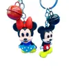 Encantos Fofos para Mochila com Chaveiros de Estrela, Brinquedos de Pelúcia Arco-Íris e Pingentes de Bolsa de Boneca para Meninas