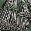 Eje Óptico Lineal Varilla Cromada Eje Duro Eje Flexible Varilla Pulida Riel Guía Diámetro 6-80mm Cilíndrico Cilindro Vástago de Pistón Procesamiento