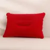 Almohada Inflable en Forma de U para Proteger el Cuello y la Columna Cervical, Almohada en Forma de U, Portátil para Viajes, Artefacto Esencial de Viaje