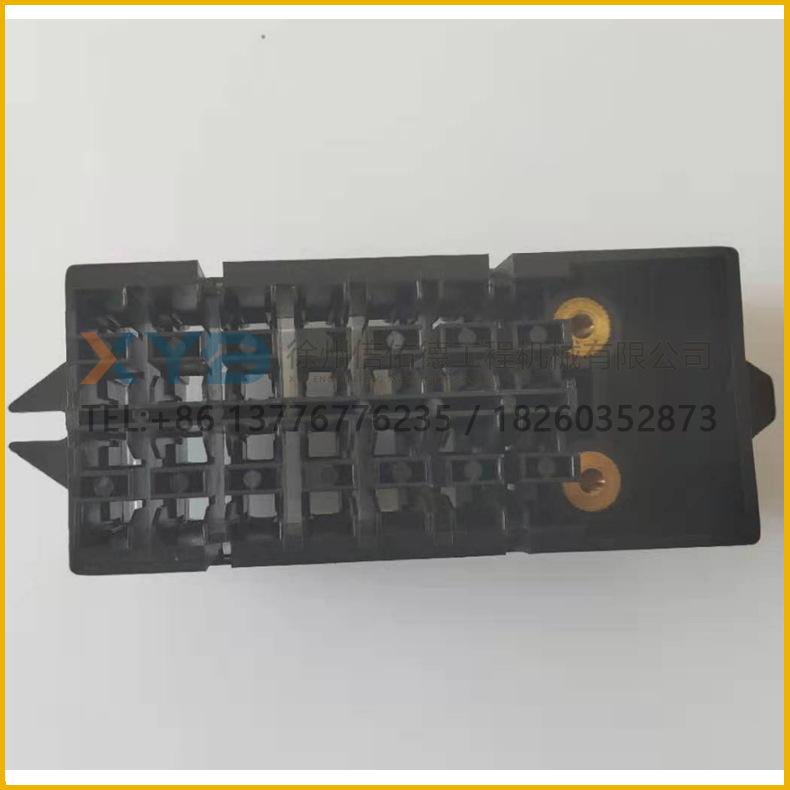 803604553 XGBX414 保险丝盒(不带线束)=8