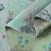 Tela de Keqiao Brocado Song Tejido Jacquard Estilo Chino Top Falda Mamian Tela para Vestido Cheongsam