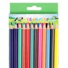 Lápices de Colores Mini de 12 Colores para Estudiantes de Primaria, Lápices de Colores Especiales para Niños, Suministros de Set de Papelería para Dibujo, Plumas en Stock al por Mayor