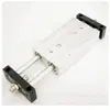 Suministro Negociable de Cilindro Deslizante de Doble Varilla Stms25-25 Stms25-50 Stms25-75