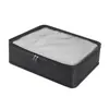 Organizador de Viaje para Ropa, Equipaje de Viaje, Ropa, Ropa Interior, Bolsa de Maternidad