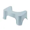 Taburete para Inodoro Taburete para Pies Taburete para Ponerse en Cuclillas Artefacto Pedal Doméstico Almohadilla para Pies Taburete para Pies para Inodoro