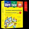 Word Excel PPT Efficient Business Office de Introdução a Proficiente em wps excel Application Tutorial Book