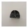 Bufanda de Punto Bordada de Pony Nueva Invierno 2026, Linda y Versátil, Conjunto Cálido de Bufanda y Gorro