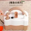 [selección experta] piscina infantil anillo de natación bomba de aire inflable colchón inflable casco almacenamiento al vacío bomba de aire