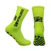 Calcetines de fútbol antideslizantes con dispensador para hombre y mujer, de media pantorrilla, calcetines de entrenamiento FS, calcetines deportivos, calcetines de ciclismo, calcetines de oliva, venta caliente transfronteriza