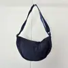 Nova Bolsa de Bolinho para Primavera e Verão para Homens e Mulheres, Bolsa de Ombro Pequena Casual de Veludo Cotelê, Bolsa de Ombro Fashion Impermeável de Grande Capacidade