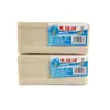 200g Jabón Gran Canal Jabón para Lavar la Ropa del Hogar Caja Completa de Jabón Maloliente Jabón Viejo Doméstico Jabón Jabón para el Hogar