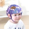 Sombrero antichoque y anticaídas para niños, casco anticaídas para bebés, casco para niños pequeños, sombrero protector para la cabeza, funda protectora para la cabeza de bebé, novedad de verano