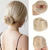 Pelucas de Estilo Europeo y Americano, Ligas para Moños, Bandas Elásticas para el Cabello, Anillos para Cabello Liso, Dropshipping de Comercio Exterior Transfronterizo, Herramienta Perezosa para Peinar el Cabello, Accesorios para el Cabello