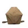 Mochila Ins de Nicho Estilo Coreano para Mujer, Bolso Escolar Simple y Artístico para Estudiantes, Bolsa de Viaje Deportiva para Fitness de Tela de Nylon
