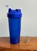 Copo para Milkshake com Balança Portátil 600ml Copo Agitador Chaleira Esportiva Copo para Proteína em Pó Copo Fitness Ponto de Venda
