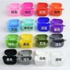 Para Yalanshi audífonos Bluetooth pro4 Estuche Protector mini45 Dibujos Animados Inteligente tws-10 Cuarta Generación
