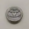 Adecuado para Tapas de Rueda Toyota, Collar Landa, Dragón Asiático Senna Yize Rav4 Yizhi Cubierta Central de Rueda Marca