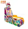 Máquina de Juego de Bolos, Sala de Arcade Grande, Parque Infantil, Planificación de Lugares, Sala de Juegos, Equipo de Entretenimiento para Adultos y Niños