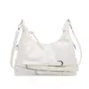 Bolso de mano de alta calidad, elegante y retro para mujer, perfecto para el día a día, nuevo modelo 2026, moderno y chic, adecuado para entusiastas de las motocicletas, bolso de axila