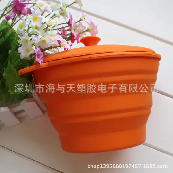 硅胶折叠碗_东莞 硅胶折叠碗_20150629_130800