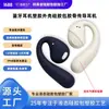 Capa para Fone de Ouvido Revestida com Silicone Líquido, Peças Impermeáveis Revestidas com Silicone para Fones de Ouvido de Condução Óssea, Fabricante da Fonte