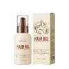 Shampoo de Alho Kormesic Whsa Fragrância Luxuosa Óleo Essencial Revitalizante Fabricante de Comércio Exterior Transfronteiriço Atacado