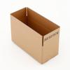 Caja Larga de Cartón Paraguas Vaso de Agua Caña de Pescar Caja de Embalaje Cartón Endurecido Plano Rectangular Cartón de Embalaje Cartón