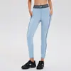 Pantalones de Yoga de Terciopelo para Mujer Otoño e Invierno, Cintura Alta, Levanta Glúteos, Secado Rápido, Ajustados, Pantalones de Entrenamiento Running Fitness, Leggings Deportivos Sin Costuras
