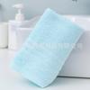 Toalla de Algodón Puro Genuino Dorado GA1131 Color Liso Pareja Suave Toalla Facial Protección Laboral Venta al por Mayor Unidad Bienestar