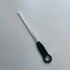Conector de varilla de tracción vertical Ruidel marca Daxiaolongtou Niu, accesorios para telar de chorro de agua, varilla de conexión para varilla de elevación del bastidor del telar