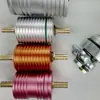 Adaptador especial modificado para motocicleta refrigerado por aceite, tipo straddle, para cross-country, CG/CB/GY6, Tapa medidora/filtro izquierdo de pedal