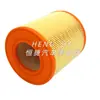 4F0133843A 4F0133843A Volkswagen Audi A6L2.0 Filtro de Aire para Coche Rejilla de Aire