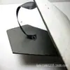 Suministro de accesorios para marcos de fotos, tablero trasero, hebilla redonda de cinta, hebilla de loto, tachuela de cinta, ojal de zapato, hebilla de presión, hebilla de garra 10 mm