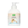 Acondicionador para Pelo de Gato al por Mayor, Adecuado para Gatos y Perros, Elimina el Pelo Áspero, Desodoriza, Deja Fragancia, Previene enredos, Productos de Limpieza para Dropshipping