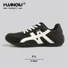 Zapatillas de entrenamiento retro alemanas para hombre, nuevas zapatillas deportivas casuales de verano 2026, zapatillas de entrenamiento de carreras de caña baja para hombre, a la moda
