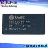 SCB12Q4G160AF-07QI embalagem FBGA-96 chip de memória circuito integrado estoque fornecimento.