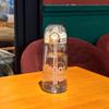 Yitong 6113 Vaso de Plástico Nuevo Transparente Portátil de Mano Vaso de Plástico para Viajes al Aire Libre Escalada Jugar Vaso de Agua