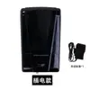 Dispensador de Jabón Totalmente Automático por Inducción con Dispensador de Líquido, Lavado Inteligente de Teléfono Móvil por Inducción, Baño sin Taladro, Inodoro, Hotel Lavado de Teléfono Móvil