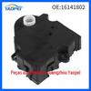 16141802 para Chevrolet 88-94 atuador da porta de mistura de ar do aquecedor motor servo do ar condicionado